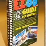 EZ66 Guide for travellers