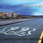 Route 66 sightings