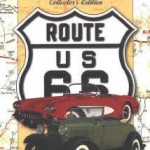 Route66 traveller's guide