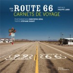 Route 66, carnets de voyage