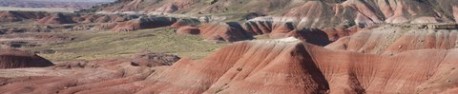 Painted Desert