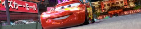 Cars 2